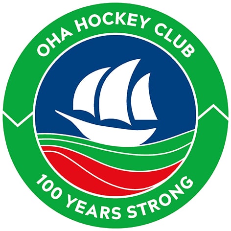OHA Announces Centenary Year Logo