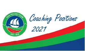 Coaching EOI closes 13th Nov